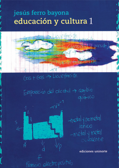 Educación y cultura
