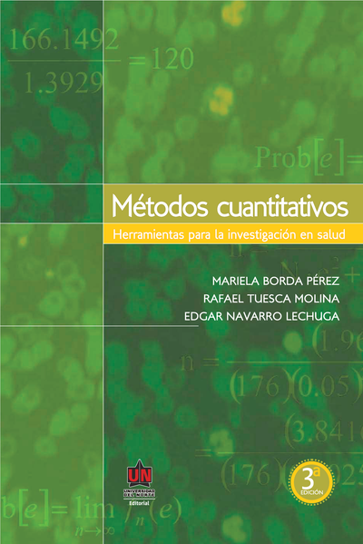 Métodos cuantitativos: herramientas para la investigación en salud