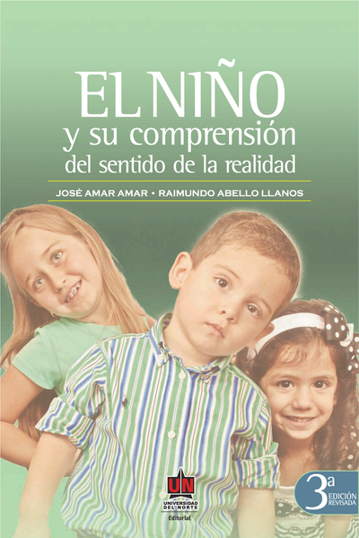 El niño y su comprensión del sentido de la realidad