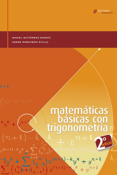Matemáticas básicas con trigonometría