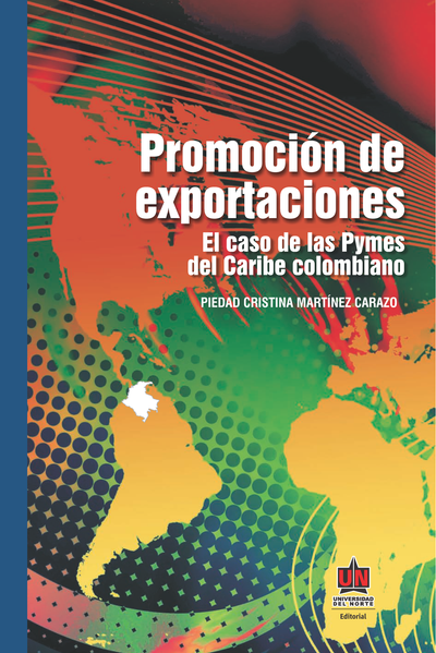 Promoción de exportaciones: el caso de las PYMES del Caribe colombiano