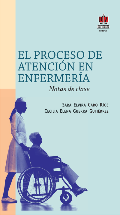 El proceso de atención en enfermería: notas de clase