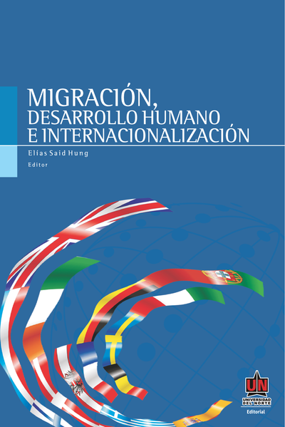 Migración, desarrollo humano e internacionalización