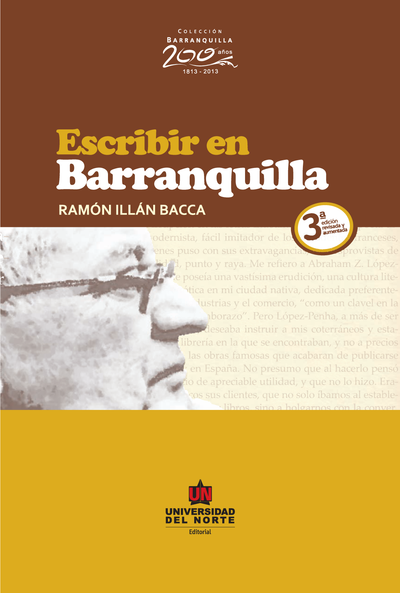Escribir en Barranquilla