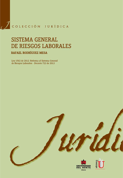 Sistema general de riesgos laborales
