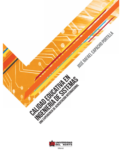 Calidad educativa en ingenierías de sistemas: una experiencia con acreditación internacional