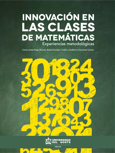 Innovación en las clases de matemáticas: experiencias metodológicas
