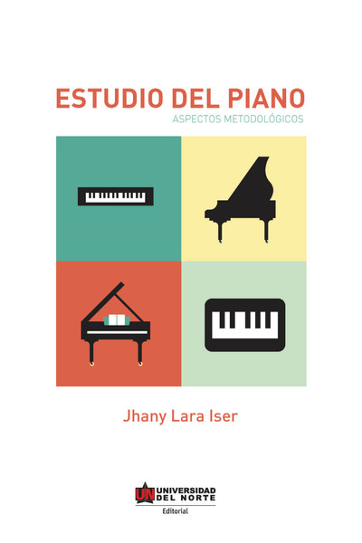 Estudio del piano: aspectos metodológicos