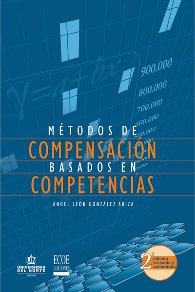 Métodos de compensación basados en competencias