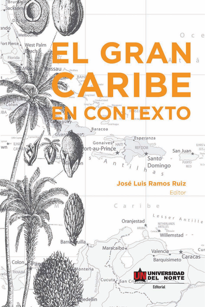 El gran Caribe en contexto