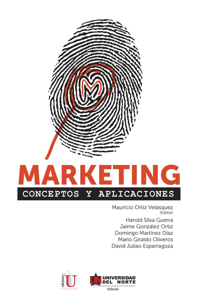 Marketing: conceptos y aplicaciones