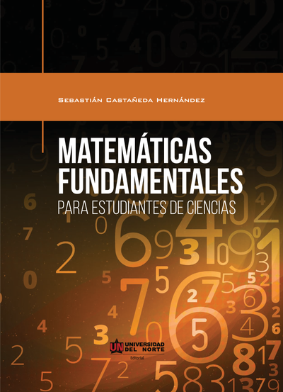 Matemáticas fundamentales para estudiantes de ciencias