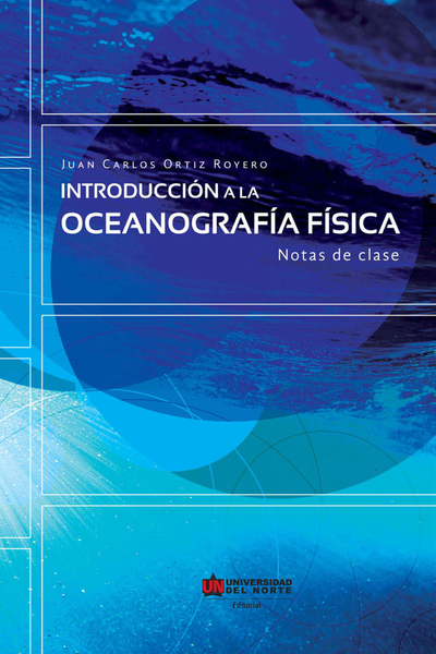 Introducción a la oceanografía física: notas de clase