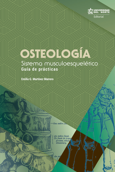Osteología: sistema musculoesquelético, guía de prácticas