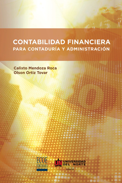Contabilidad financiera para contaduría y administración