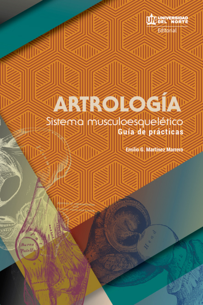Artrología: sistema musculoesquelético, guía de prácticas