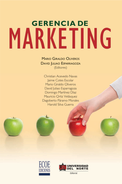 Gerencia de marketing