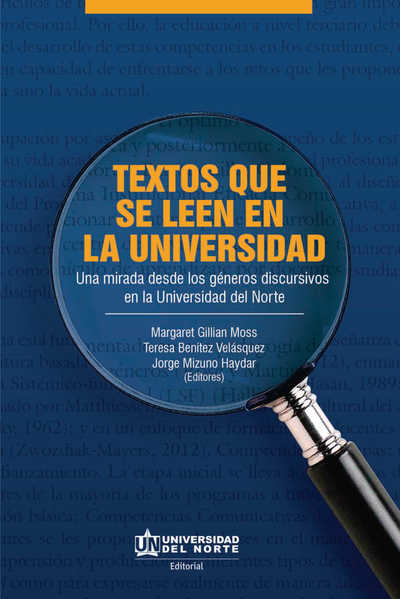 Textos que se leen en la universidad: una mirada desde los géneros discursivos