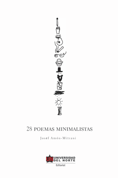 28 poemas minimalistas