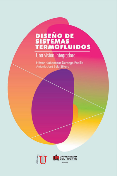 Diseño de sistemas termofluidos: una visión integradora