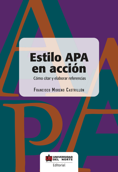 Estilo APA en acción: cómo citar y elaborar referencias