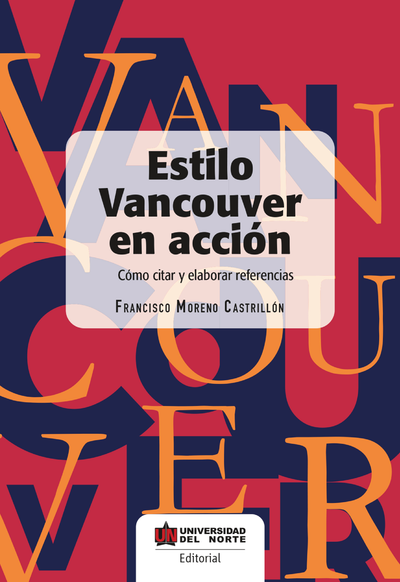 Estilo Vancouver en acción: cómo citar y elaborar referencias