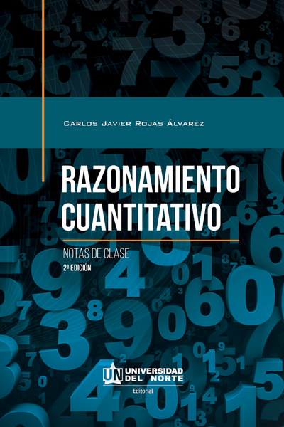 Razonamiento cuantitativo