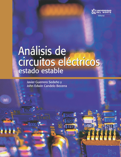 Análisis de circuitos eléctricos: estado estable