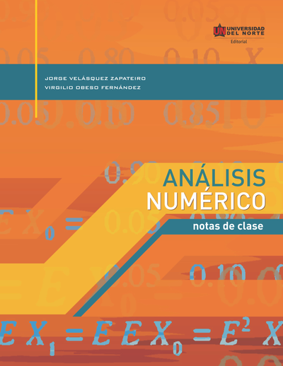 Análisis numérico: notas de clase