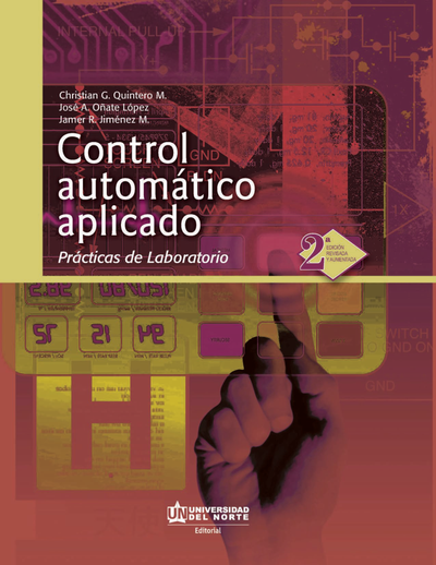 Control automático aplicado: prácticas de laboratorio