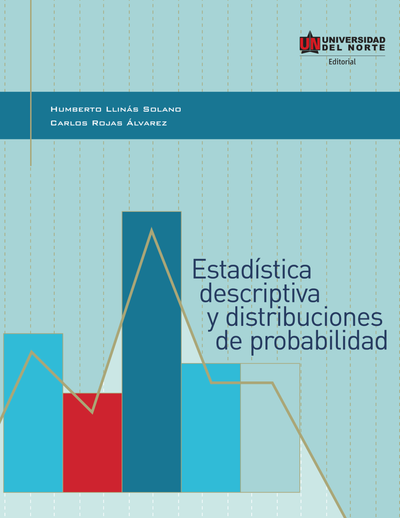 Estadística descriptiva y distribuciones de probabilidad