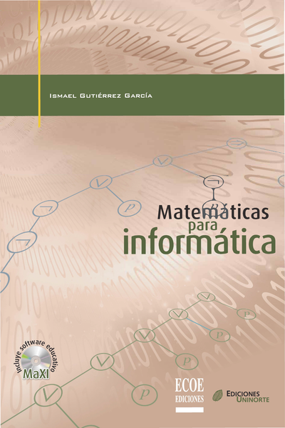 Matemáticas para informática