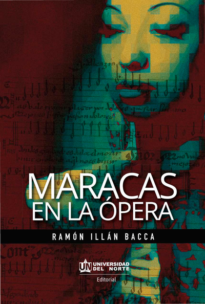 Maracas en la ópera