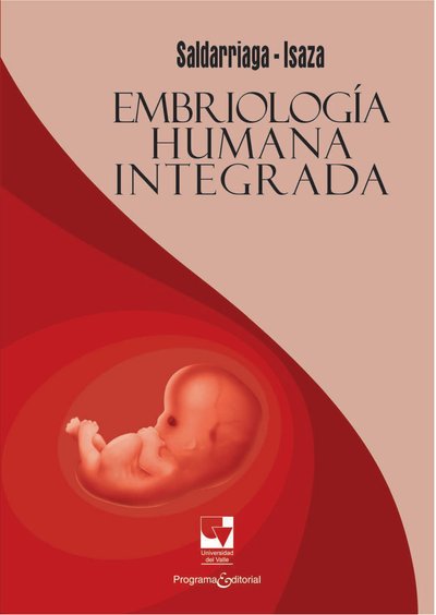 Embriología humana integrada