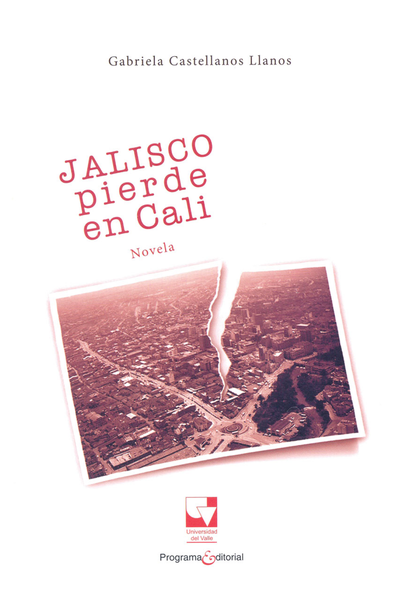 Jalisco pierde en Cali