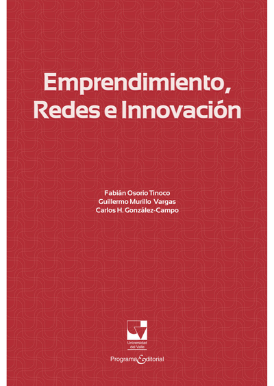 Emprendimiento, redes e innovación