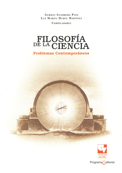 Filosofía de la ciencia: problemas contemporáneos