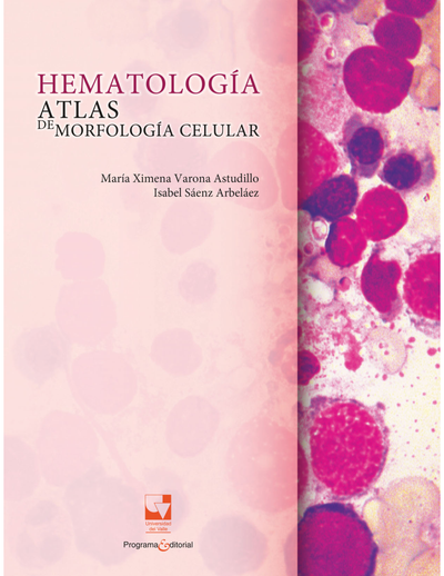 Hematología: atlas de morfología celular
