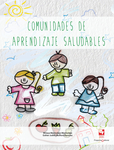 Comunidades de aprendizaje saludables