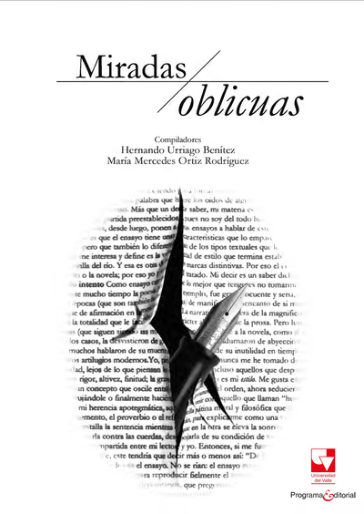 Miradas oblicuas