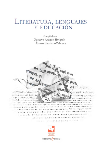 Literatura, lenguajes y educación