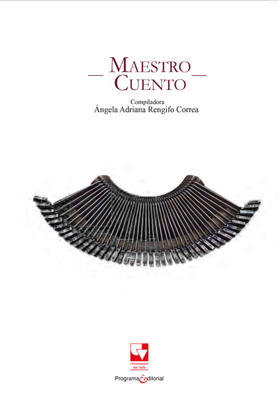 Maestro cuento