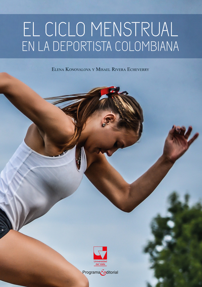 El ciclo menstrual en la deportista colombiana
