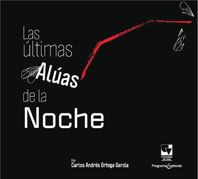 Las últimas alúas de la noche