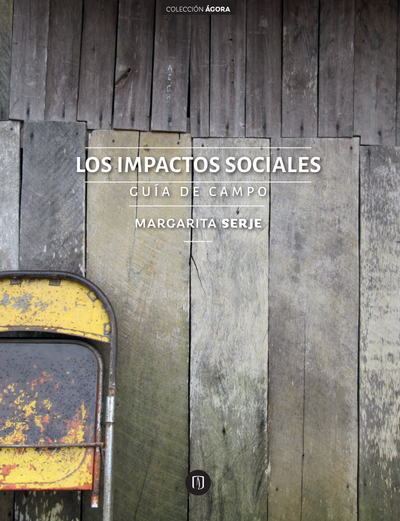 Los impactos sociales: guía de campo