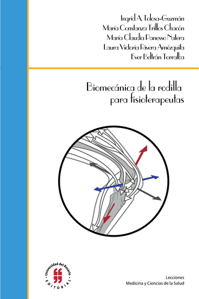Biomecánica de la rodilla para fisioterapeutas