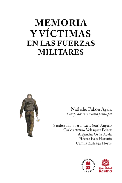 Memoria y víctimas en las Fuerzas Militares