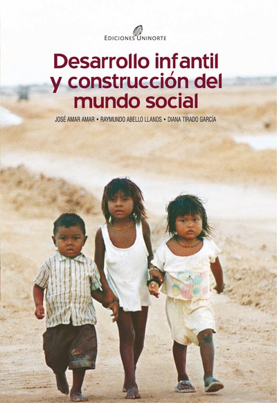 Desarrollo infantil y construcción del mundo social