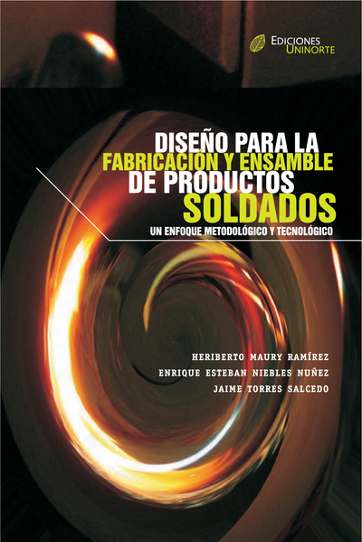 Diseño para la fabricación y ensamble de productos soldados