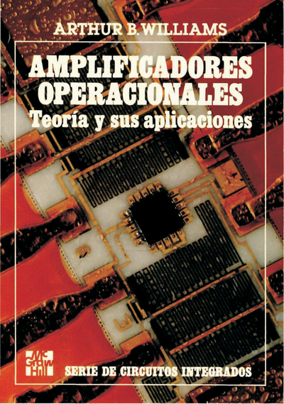Amplificadores operacionales: teoría y sus aplicaciones